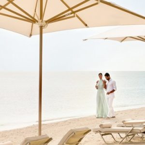 Wedding Bride And Groom Ikos Olivia Resort Greece Honeymoons
