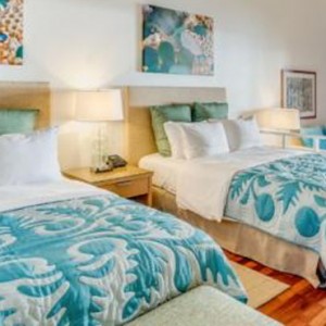Beach Cottage 3 - Turtle Bay Beach Resort - Luxury Hawaii Honeymoon Packages