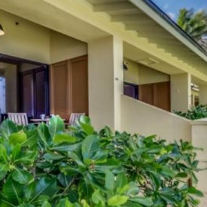 Beach Cottage 5 - Turtle Bay Beach Resort - Luxury Hawaii Honeymoon Packages