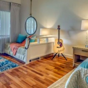 Beach Cottage - Turtle Bay Beach Resort - Luxury Hawaii Honeymoon Packages