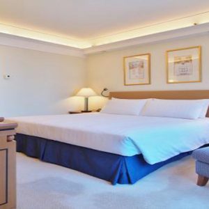 Harbour Grand Kowloon Luxury Hong Kong Honeymoon Packages Junior Suite