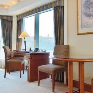 Harbour Grand Kowloon Luxury Hong Kong Honeymoon Packages Ocean Suite 2