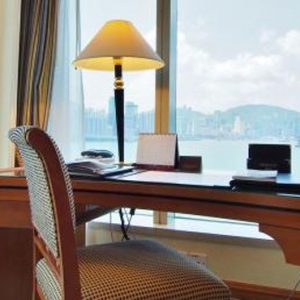 Harbour Grand Kowloon Luxury Hong Kong Honeymoon Packages Ocean Suite 3