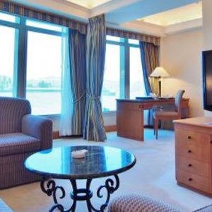 Harbour Grand Kowloon Luxury Hong Kong Honeymoon Packages Ocean Suite 4