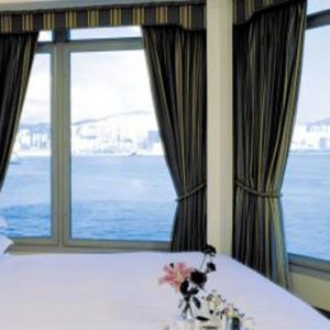 Harbour Grand Kowloon Luxury Hong Kong Honeymoon Packages Ocean Suite 5