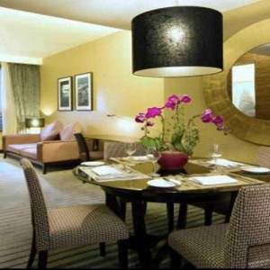 Hong Kong Honeymoon Packages Harbour Grand Hong Kong Executive Harbour View Suite