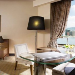 Hong Kong Honeymoon Packages Harbour Grand Hong Kong Superior Harbour View Room