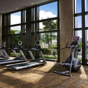 Hong Kong Honeymoon Packages Harbour Grand Hong Kong Fitness