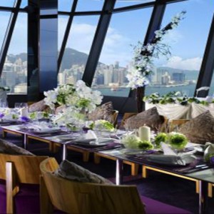 Hong Kong Honeymoon Packages Harbour Grand Hong Kong Wedding2