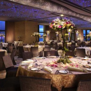 Hong Kong Honeymoon Packages Harbour Grand Hong Kong Wedding4