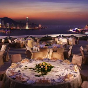 Hong Kong Honeymoon Packages Harbour Grand Hong Kong Wedding5