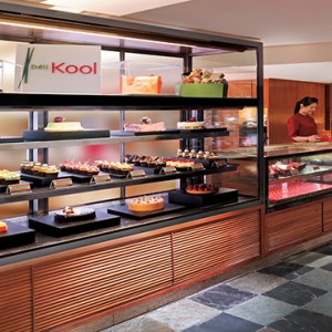 Hong Kong Honeymoon Packages Kowloon Shangri La Deli Kool