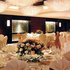 Hong Kong Honeymoon Packages Kowloon Shangri La Wedding