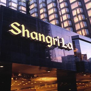 Hong Kong Honeymoon Packages Kowloon Shangri La Hotel Exterior