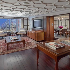 Hong Kong Honeymoon Packages Mandarin Oriental Hong Kong Macau Suite