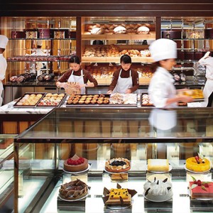 Hong Kong Honeymoon Packages Mandarin Oriental Hong Kong Mandarin Cake Shop