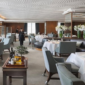 Hong Kong Honeymoon Packages Mandarin Oriental Hong Kong Mandarin Bar And Grill