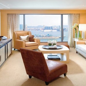 Hong Kong Honeymoon Packages Mandarin Oriental Hong Kong Meiji Suite