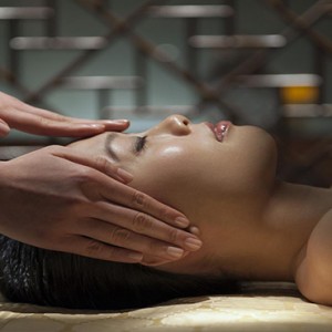 Hong Kong Honeymoon Packages Mandarin Oriental Hong Kong Spa Massage