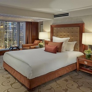 Hong Kong Honeymoon Packages Mandarin Oriental Hong Kong Study Room