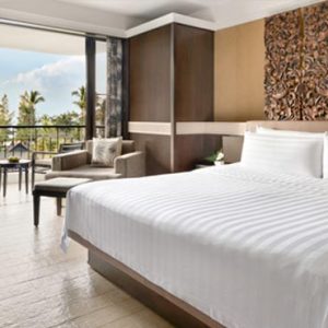 Malaysia Honeymoon Packages Golden Sands Resort By Shangri La, Penang Deluxe Room