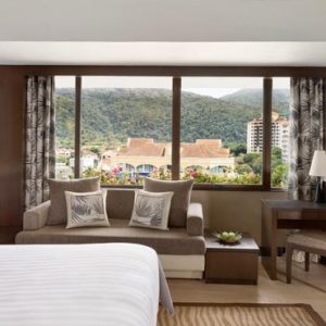 Malaysia Honeymoon Packages Golden Sands Resort By Shangri La, Penang Superior Room