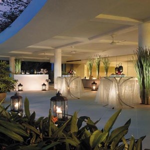 Malaysia Honeymoon Packages Golden Sands Resort By Shangri La, Penang Terrace Function