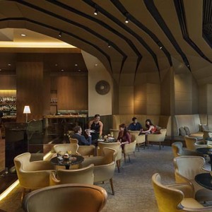 Malaysia Honeymoon Packages Mandarin Oriental Kuala Lumpur Mo Bar