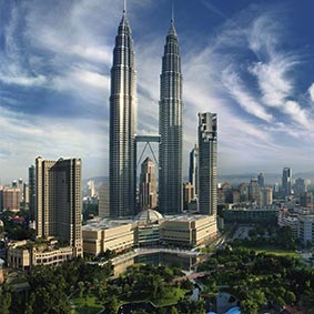 Malaysia Honeymoon Packages Mandarin Oriental Kuala Lumpur Thumbnail