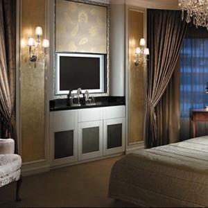 Malaysia Honeymoon Packages Shangri La Kuala Lumpur Royal Suite