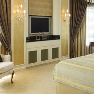 Malaysia Honeymoon Packages Shangri La Kuala Lumpur Royal Suite1