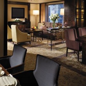 Malaysia Honeymoon Packages Shangri La Kuala Lumpur Speciality Suite1