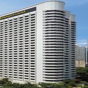 Malaysia Honeymoon Packages Shangri La Kuala Lumpur Exterior By Day