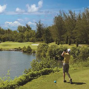 Malaysia Honeymoon Packages Shangri La Rasa Ria Resorts And Spa Golf