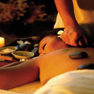 Malaysia Honeymoon Packages Shangri La Rasa Ria Resorts And Spa Spa Massage