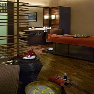 Malaysia Honeymoon Packages Shangri La Rasa Ria Resorts And Spa The Spa