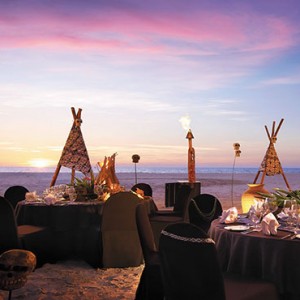 Malaysia Honeymoon Packages Shangri La Rasa Ria Resorts And Spa Themed Event