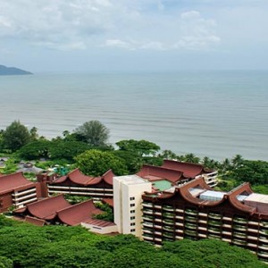 Malaysia Honeymoon Packages Shangri La Rasa Sayang Resort Batu Feringghi