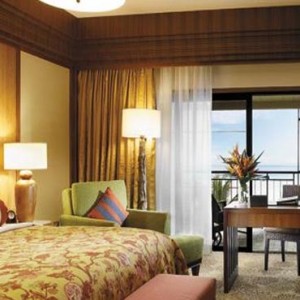 Malaysia Honeymoon Packages Shangri La Rasa Sayang Resort Rasa Wing Rasa Premier Suite