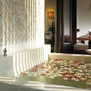 Malaysia Honeymoon Packages Shangri La Rasa Sayang Resort Rasa Wing Rasa Premier Room1