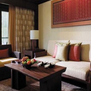 Malaysia Honeymoon Packages Shangri La Rasa Sayang Resort Rasa Wing Rasa Premier Room2