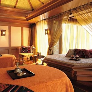 Malaysia Honeymoon Packages Shangri La Tanjung Aru Resort And Spa CHI, The Spa1