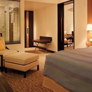 Malaysia Honeymoon Packages Shangri La Tanjung Aru Resort And Spa Kinabalu Wing Executive Seaview Suite