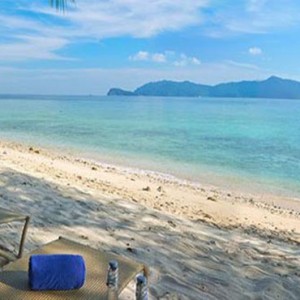 Malaysia Honeymoon Packages Shangri La Tanjung Aru Resort And Spa Mamutik Island