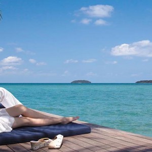 Malaysia Honeymoon Packages Shangri La Tanjung Aru Resort And Spa Wedding1