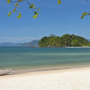 Malaysia Honeymoon Packages The Andaman Langkawi Beach