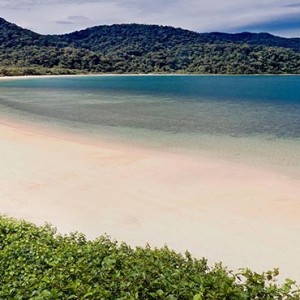 Malaysia Honeymoon Packages The Andaman Langkawi Beach View