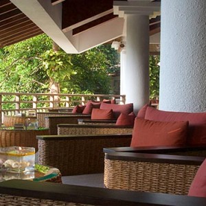 Malaysia Honeymoon Packages The Andaman Langkawi Jentayu Lounge