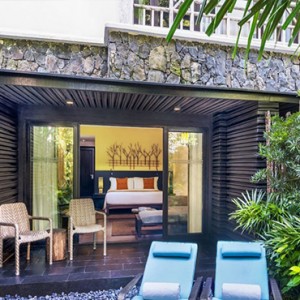 Malaysia Honeymoon Packages The Andaman Langkawi Luxury Garden Terrace1
