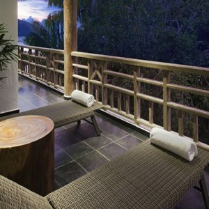 Malaysia Honeymoon Packages The Andaman Langkawi Presidential Suite2